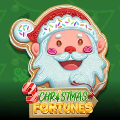 3 Christmas Fortunes