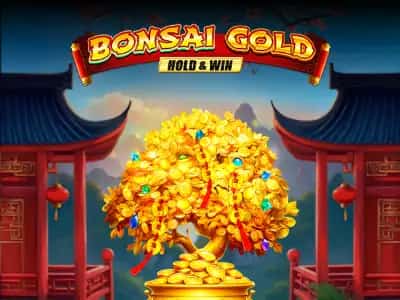Bonsai Gold Hold & Win