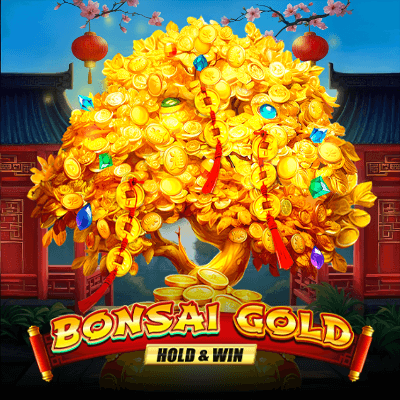 Bonsai Gold Hold & Win