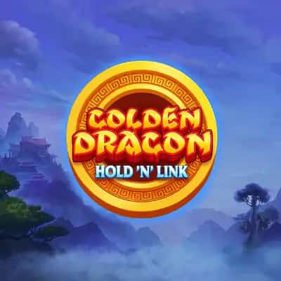Golden Dragon: Hold 'N' Link