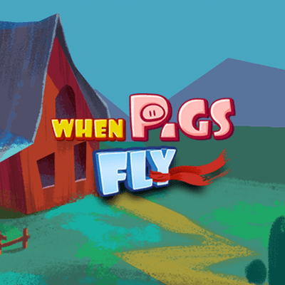 When Pigs Fly