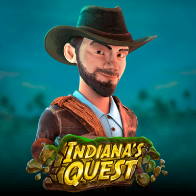 Indiana's Quest