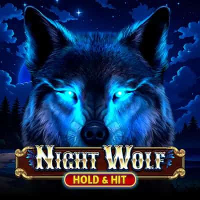 Night Wolf - Hold & Hit
