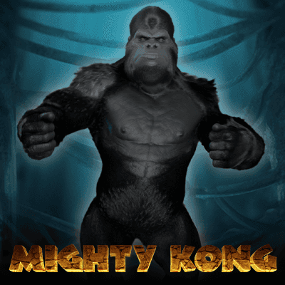 Mighty Kong