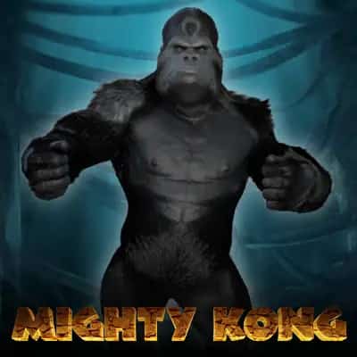 Mighty Kong