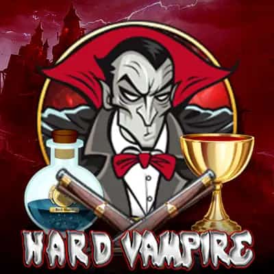 Hard Vampire