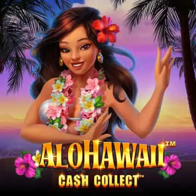 Alohawaii: Cash Collect