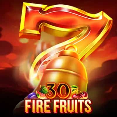 30 Fire Fruits: Felix Stars