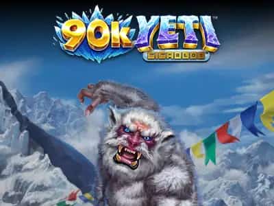 90k Yeti GigaBlox