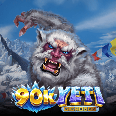 90k Yeti GigaBlox
