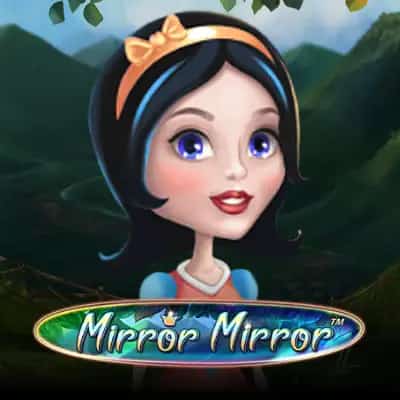 Fairytale Legends: Mirror Mirror