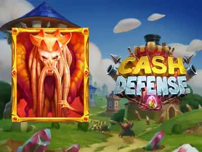 Cash Defense