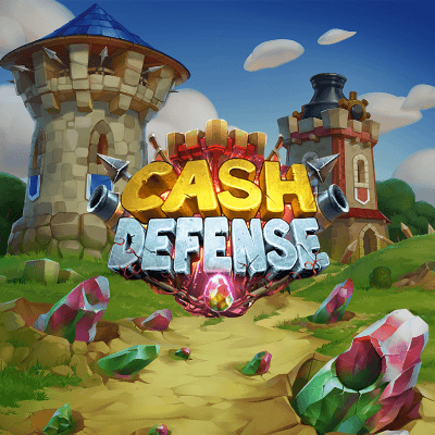 Cash Defense