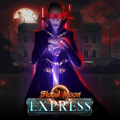 Blood Moon Express