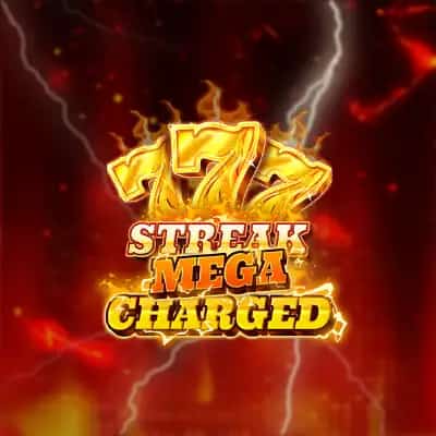 777 Streak: Megacharged
