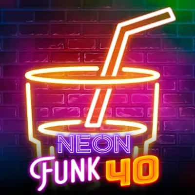 Neon Funk 40