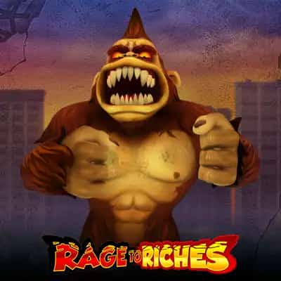 Rage to Riches