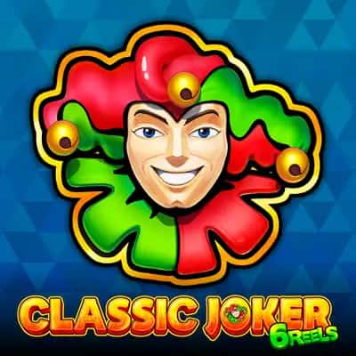 Classic Joker 6 Reels