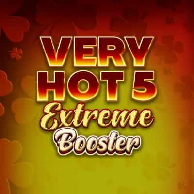 Very Hot 5 Extreme Booster