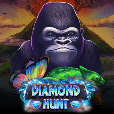 Diamond Hunt
