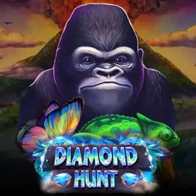 Diamond Hunt