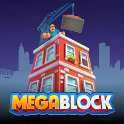 Mega Block