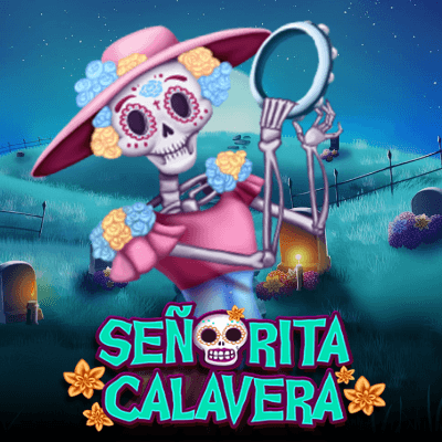 Señorita Calavera