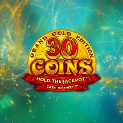 30 Coins Grand Gold Edition