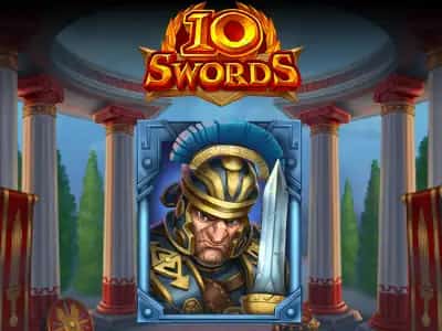 10 Swords