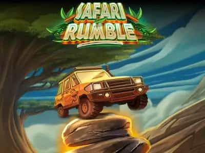 Safari Rumble