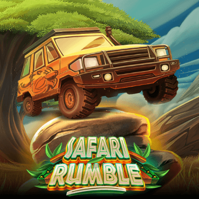 Safari Rumble