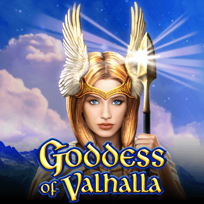 Goddess of Valhalla