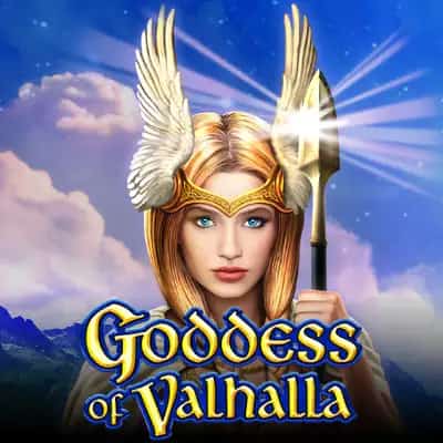 Goddess of Valhalla