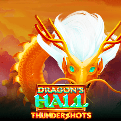 Dragon's Hall Thundershots