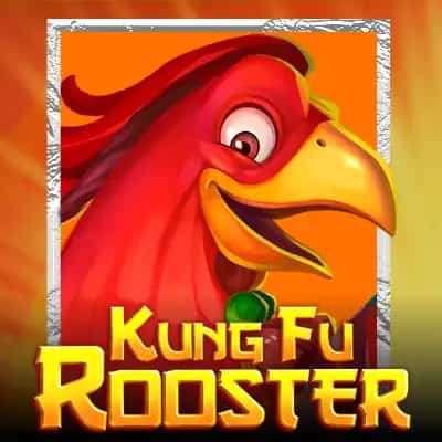 Kung Fu Rooster