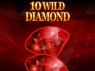 10 Wild Diamond