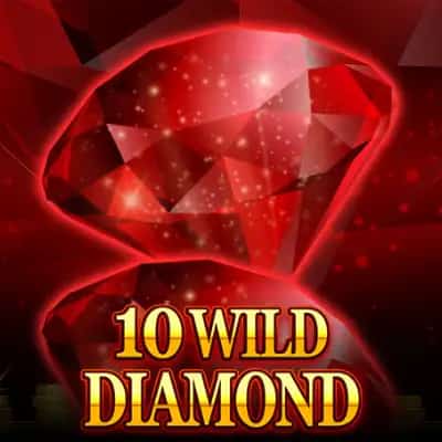 10 Wild Diamond