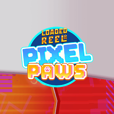 Pixel Paws