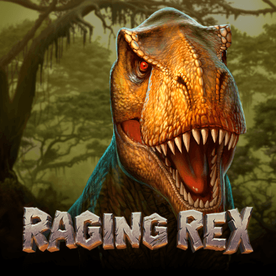 Raging Rex