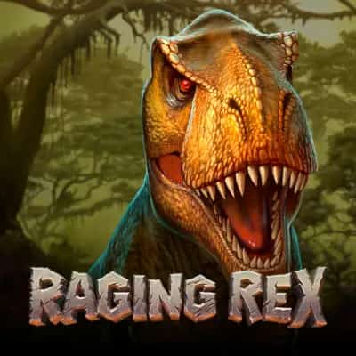 Raging Rex
