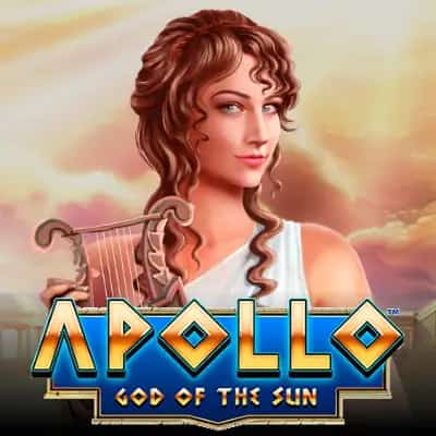 Apollo, God of the Sun