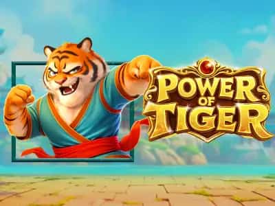 Power of Tiger