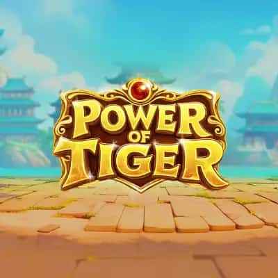 Power of Tiger