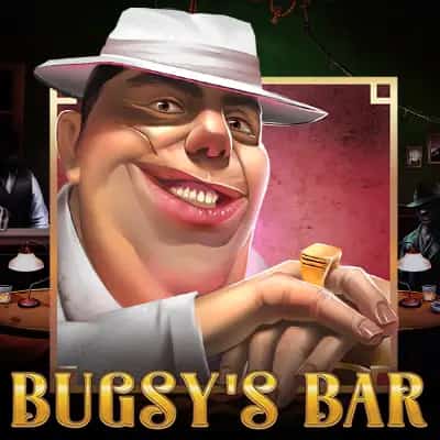 Bugsy's Bar