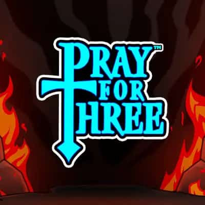 Pray for Three