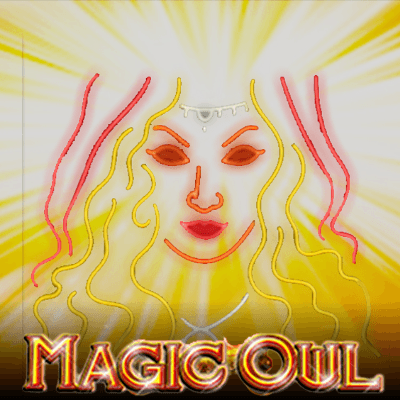 Magic Owl