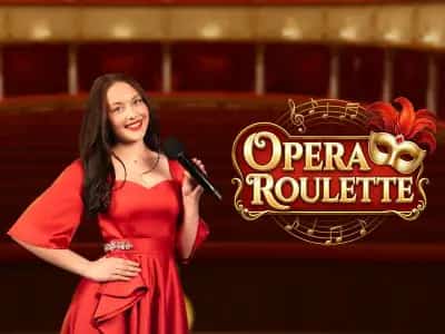 Opera Roulette
