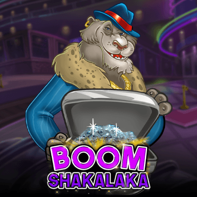 Boomshakalaka