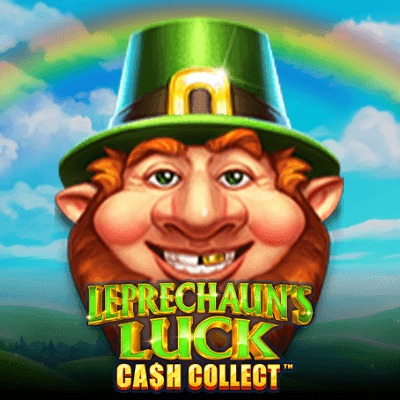 Leprechauns Luck: Cash Collect