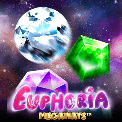 Euphoria Megaways